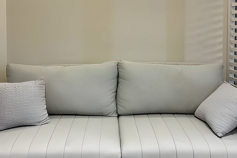 Studio Charmoso c/ Academia e Piscina (603)