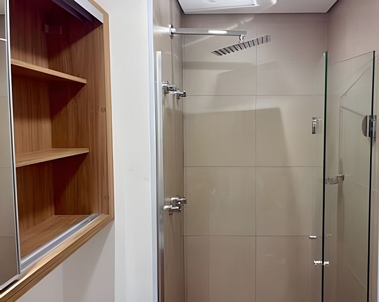 NIK Paulista – Piscina, Academia e Coworking (914)