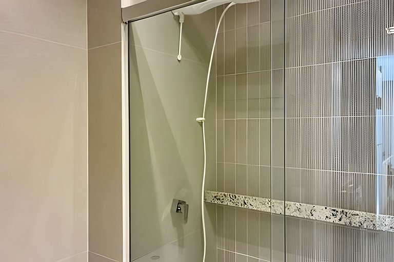 2 Dorm Charmoso c/ Piscina e vaga (113)
