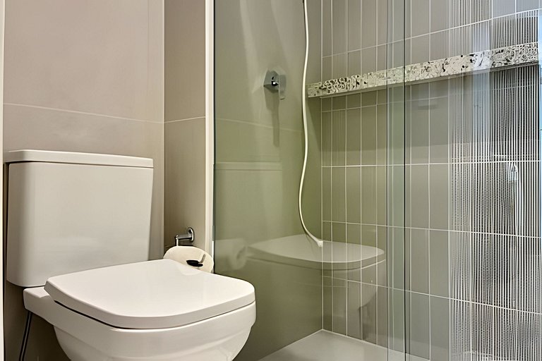 2 Dorm Charmoso c/ Piscina e vaga (113)