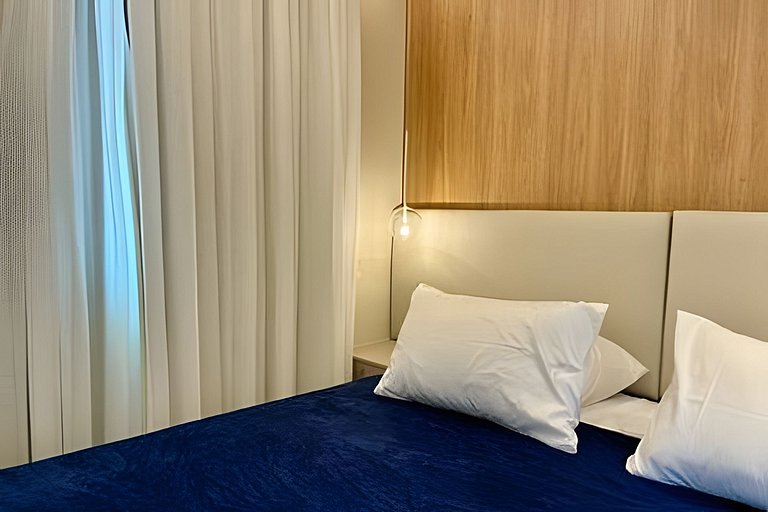 Apto charmoso c/ piscina e vaga (24)