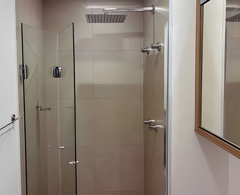 NIK Paulista – Piscina, Academia e Coworking (915)