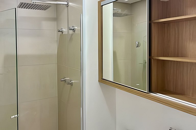 NIK Paulista – Piscina, Academia e Coworking (915)