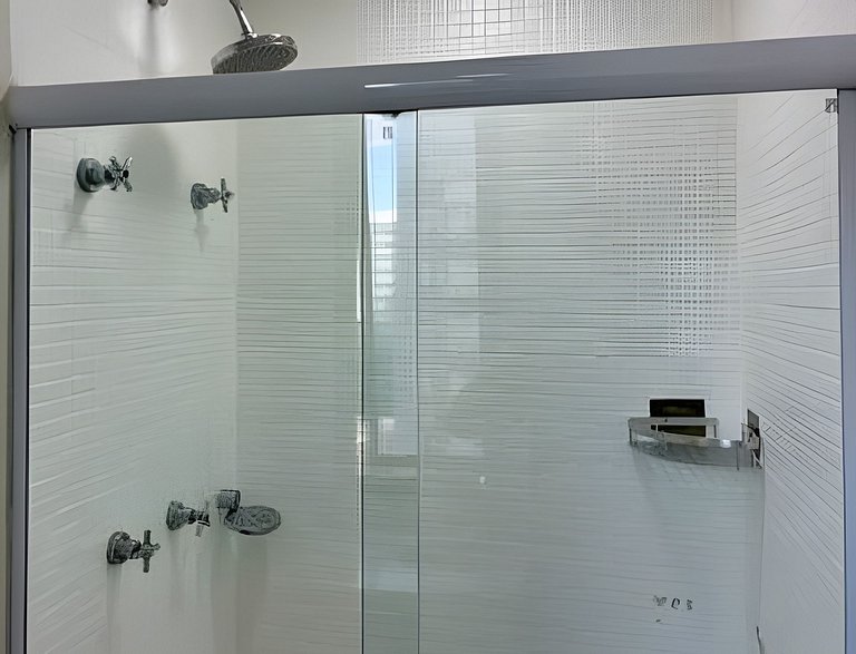 Studio de Luxo c/ piscina, academia e garagem (73)