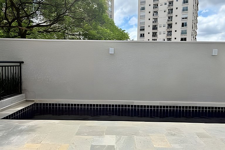 2 Dorm Charmoso c/ Piscina e vaga (71)