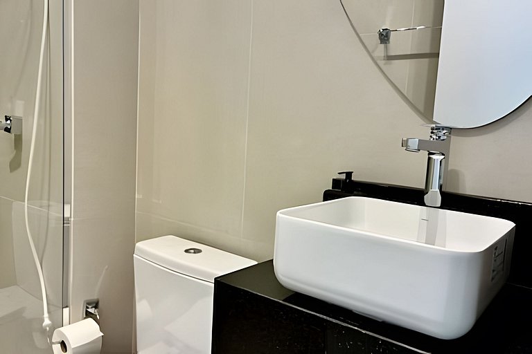 2 Dorm Charmoso c/ Piscina e vaga (71)