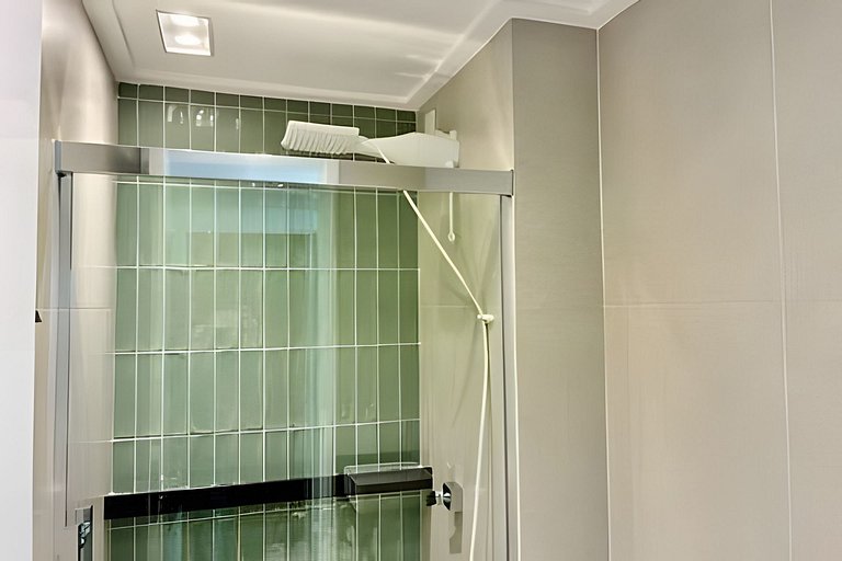 2 Dorm Charmoso c/ Piscina e vaga (71)