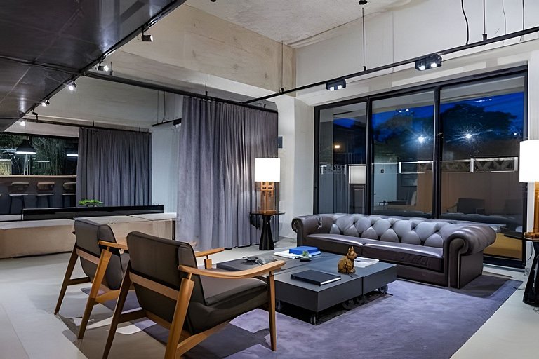 VN Alvorada – Piscina, Academia e Coworking (66)