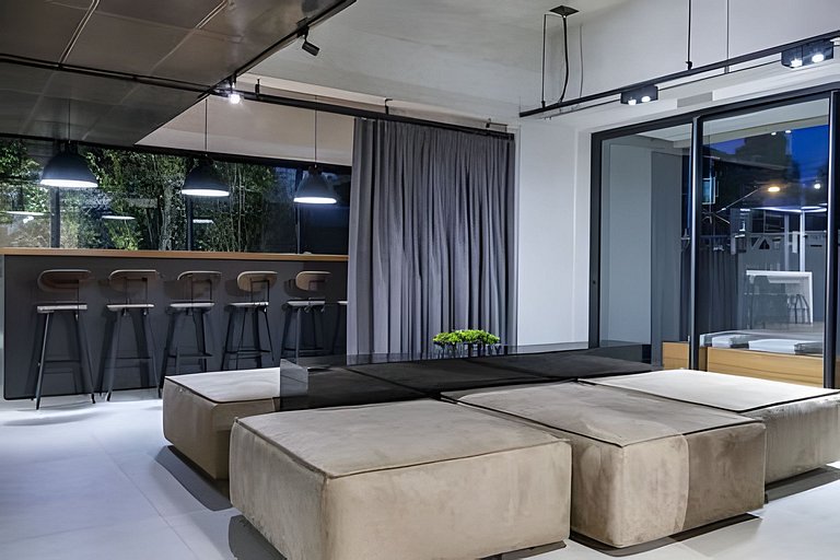 VN Alvorada – Piscina, Academia e Coworking (66)