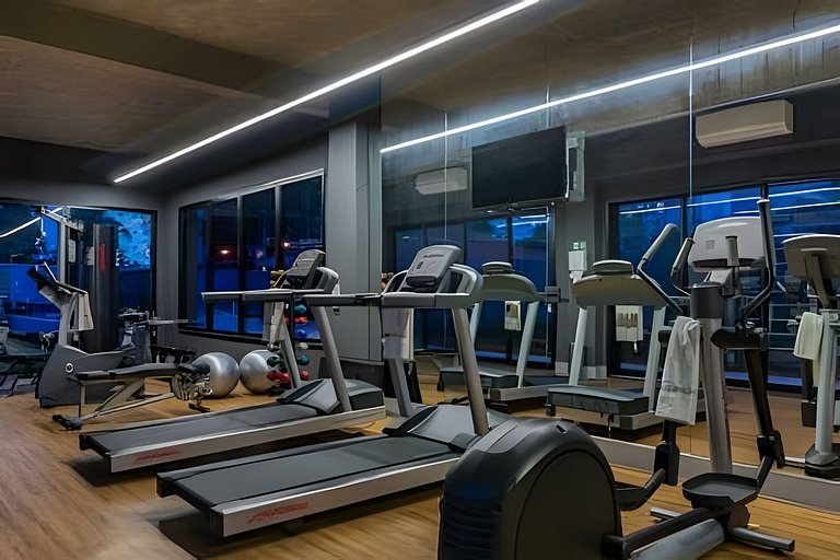 VN Alvorada – Piscina, Academia e Coworking (66)