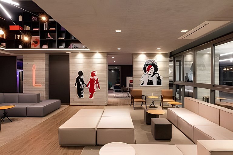 VN Oscar – Piscina, Academia e Coworking (1612)