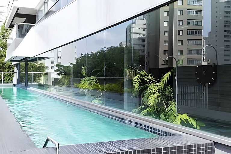 VN Oscar – Piscina, Academia e Coworking (1612)