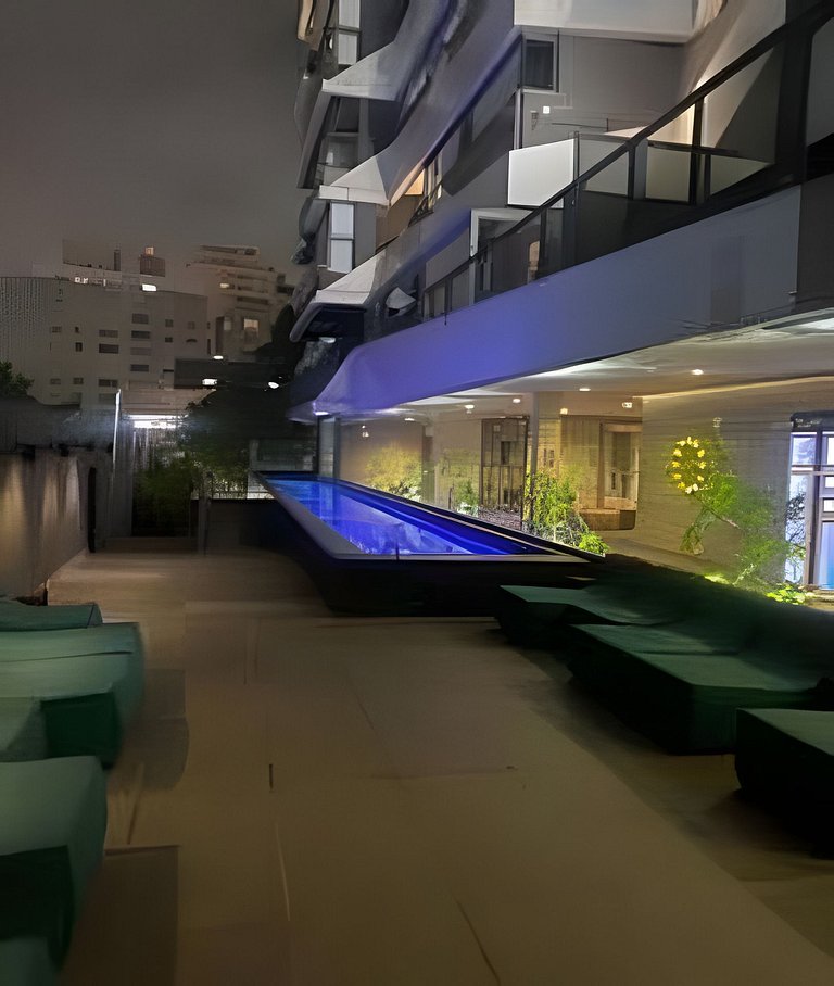 VN Oscar – Piscina, Academia e Coworking (1612)