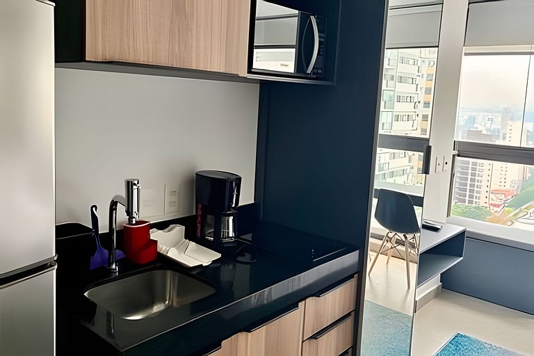 VN Oscar – Piscina, Academia e Coworking (1612)