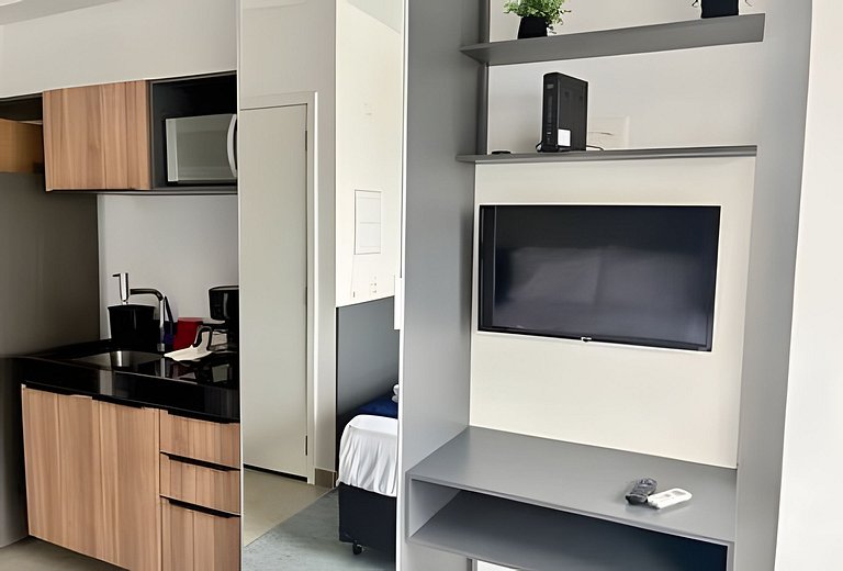 VN Oscar – Piscina, Academia e Coworking (1612)