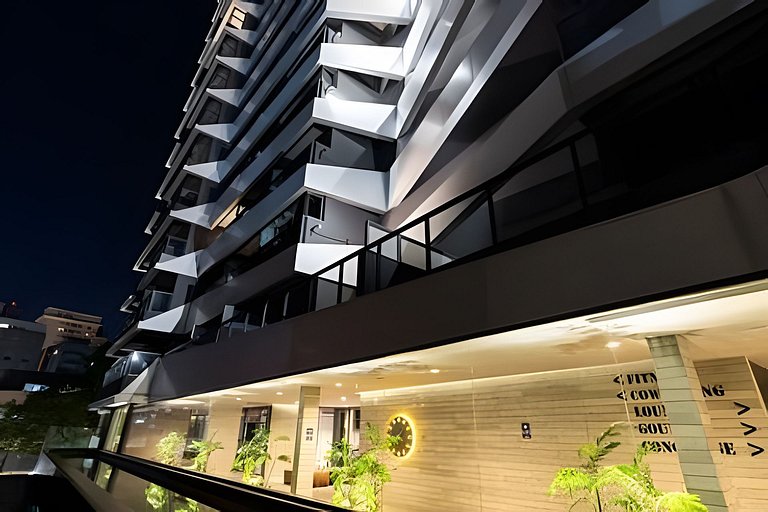 VN Oscar – Piscina, Academia e Coworking (1612)
