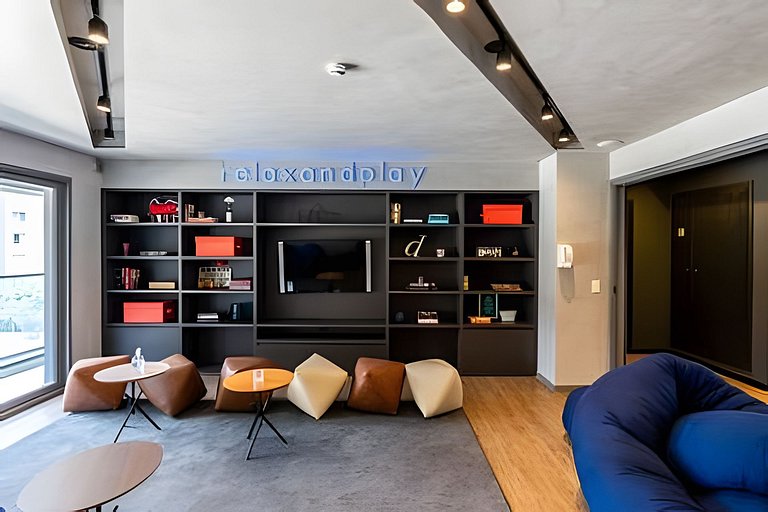 VN Oscar – Piscina, Academia e Coworking (1612)