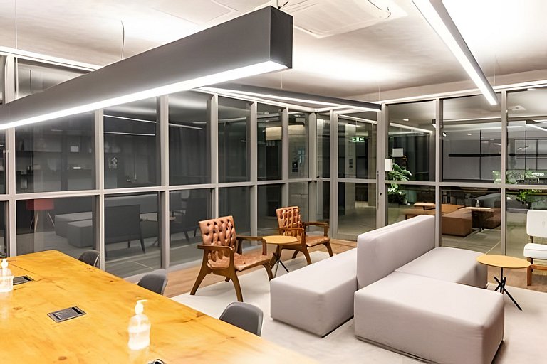 VN Oscar – Piscina, Academia e Coworking (1612)