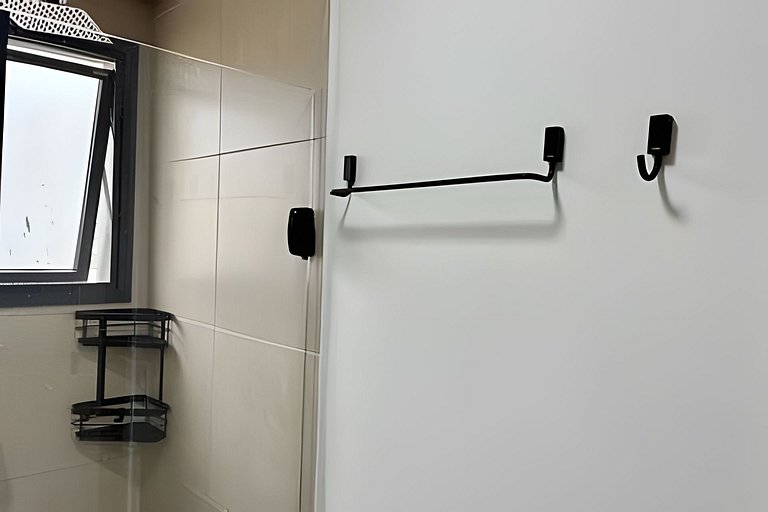 NIK Paulista – Piscina, Academia e Coworking (922)