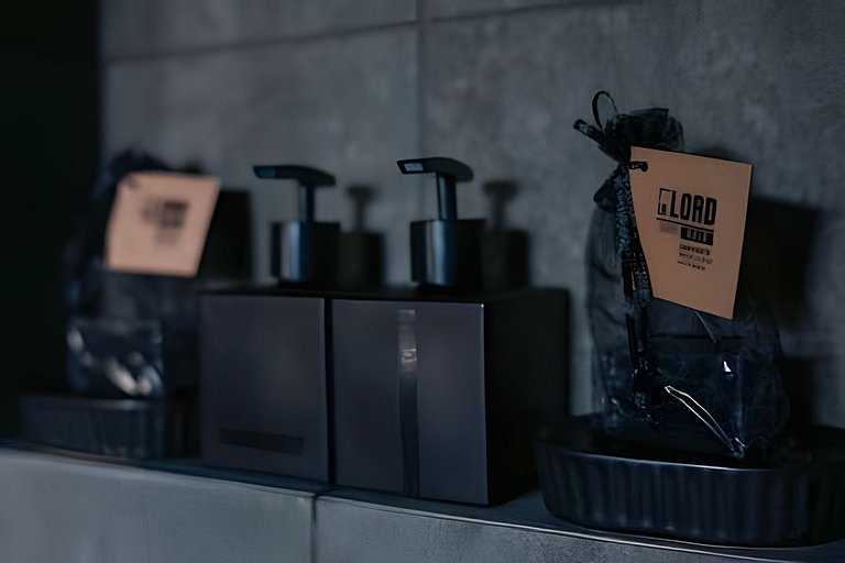 Apto de luxo com spa, academia próx metrô (521)