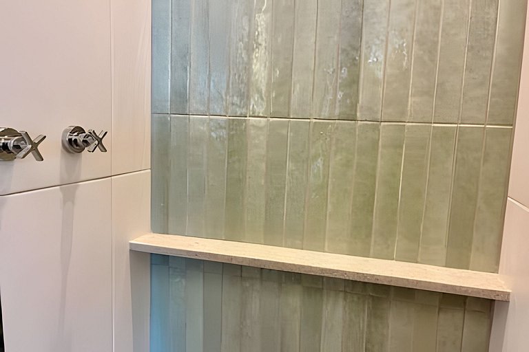 Apto luxo com piscina incrível e academia (155B)