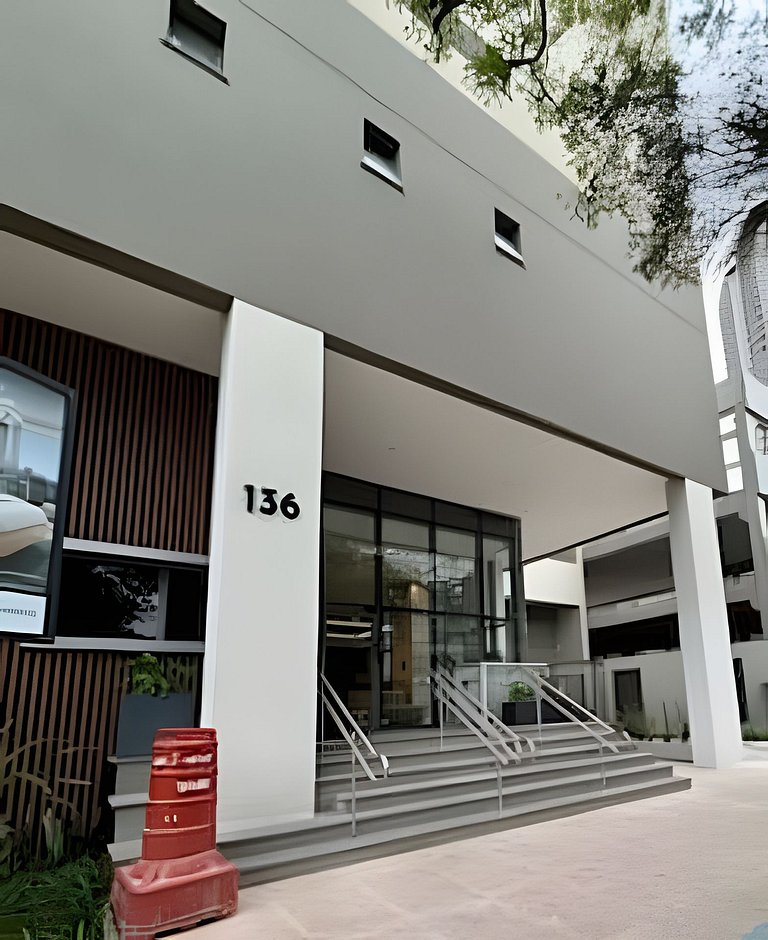 Studio Completo | Butantã e USP (313)